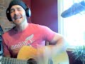 Heard the original for the first time last night. Dont' say it, I know sometimes i pop out from under that rock I live under and spread the wings a little bit. Showed it to Kristen this morning . This is the first time shes ever sang a song with me in almost 6 years together. Awesome!