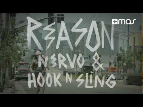 Nervo &amp; Hook N Sling - Reason