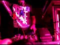 Alan Wyse @ City, Perth