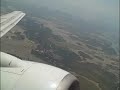 Grand China Airlines (HNA) Boeing 737-800 Takeoff Guilin