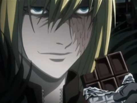 Mello The Unforgiven (メロ, Mero)/Mihael Keehl