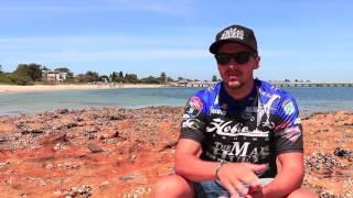 Bass Cat sponsored Elite Series angler Carl Jocumsen gives ABT the lowdown on his first year on the