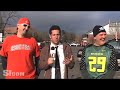 The SI Tour Guy: Oregon State