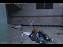 Messing around in half-life source Messing around in half-life source