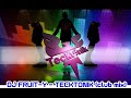 DJ FRUIT-Y - TECKTONIK (club mix)