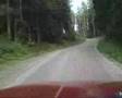 Juupajoki full stage 1/2 WRC Neste Oil Rally Finland 2007