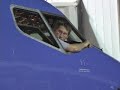 Southwest Airlines Co. has signed a multiyear agreement to use an environmentally friendly engine-washing system in an effort to save on fuel and cut carbon emissions. The Dallas-based carrier is using the EcoPower system offered by East Hartford, Conn.-based flight technology firm Pratt  Whitney Global Service Partners. Terms of the deal weren't disclosed, but Pratt  Whitney said Southwest's annual fuel-cost savings could exceed $20 million. The airline also stands to cut 135 million ...
