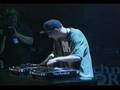 DMC World 2000 DJ Klever (USA)