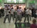 Crumpin Spuds are back with a new dance, again choreographed by Stephanie Cummins. This was performed at a fundraiser for SVP at the Dunnes in Edenderry. Sorry bout all the people walkin in front, but it is a shoppin centre lol. Enjoy!!