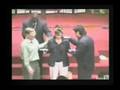 Sarah Palin vs the Witches