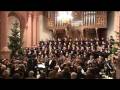 Fantasia on Christmas Carols