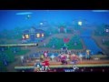 JC~(Sonic) Vs Random Falco AIB