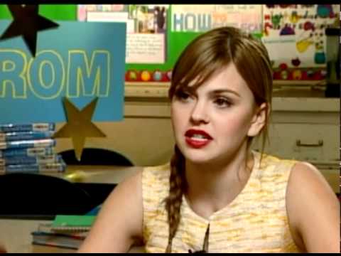 Aimee Teegarden
