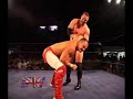 1PW - Doug WilliamsVs Lance Storm 1PW - Doug WilliamsVs Lance Storm