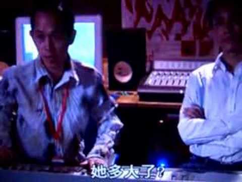 薜凱琪-新不了情(夢醒時分)