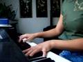 Passion [piano cover] 