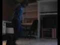 dizzy shuffle