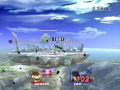 Gen (Bowser) vs. Light (Ike) 1