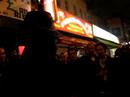 Saul Williams-- Live on the Streets of Dalston (2)