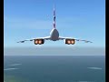 concorde egll-kjfk