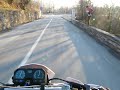 Pointe a 2 en kdx 125