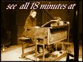 J.S. Bach Jazz Improv - Barbara Dennerlein on Hammond B3