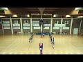 CIVIS CREAZZO vs ASIAGO VOLLEY  2-3 (FINALI 7°12° posto) 25 maggio