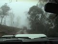Mazda Bravo (B2600) at Mt Terrible
