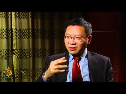 Zhang