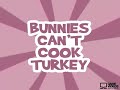 Rayman Raving Rabbids Thanksgiving Trailer