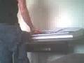 Natalie Cole - Miss You Like Crazy (Piano)