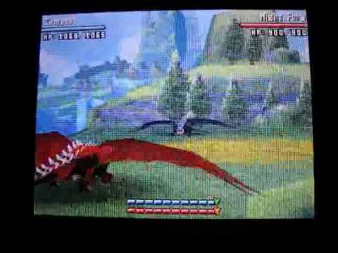 how to train your dragon nds rom