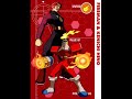 Megaman Battle Network \"Hero\"