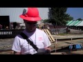 #HamTwit Meetup at Dayton Hamvention 2011