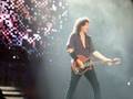 Queen + Paul Rodgers Brian solo Nottingham 10/10/08