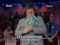 Morandé con Compañía - Che CopeteGato Encerrado con la Doctora Pollo