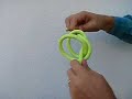 Nudos ocho, nueve y pescador Nudos ocho, nueve y pescador