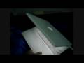 iBook G3 500Mhz running Windows XP Pro