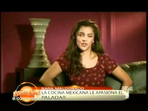 sara maldonado
