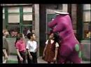 Barney Project