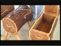 Artesanias Muebles de Madera de Mezquite en Dr Arroyo NL