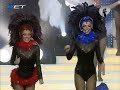 Greek Eurovision National Final 2008 - PART 1 of 12