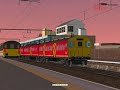47313 in Microsoft Train Simulator
