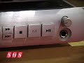 Frankfurt Musikmesse 2008: HHB UPD-89