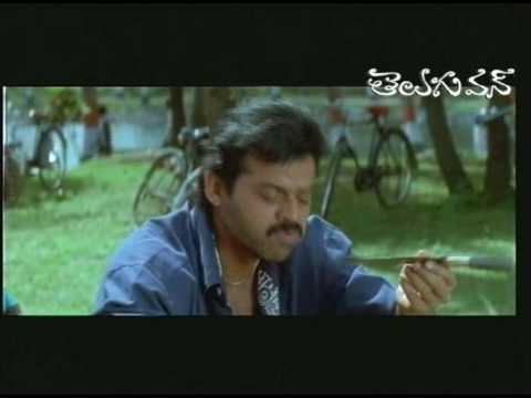 venkatesh, soundarya, raja, muppalalaneni, melody, songs, language, telugu, abbas, short film, tv, trailers