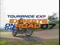 Experts On The Road 2007 with Metzeler Tourance EXP