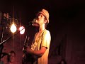 Jason Mraz - Rocket Man