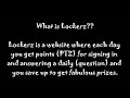 Free Lockerz Invites (QUICK!)