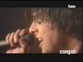 Green Day - Are We The Waiting and St. Jimmy Live @ Comp'd Fuse