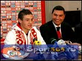 Torje,Ropotan,Pulhac de la dinamo  au cântat maneaua dedicată Stelei